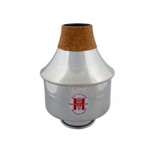 Harmon Aluminium Wow Wow Trumpet Mute