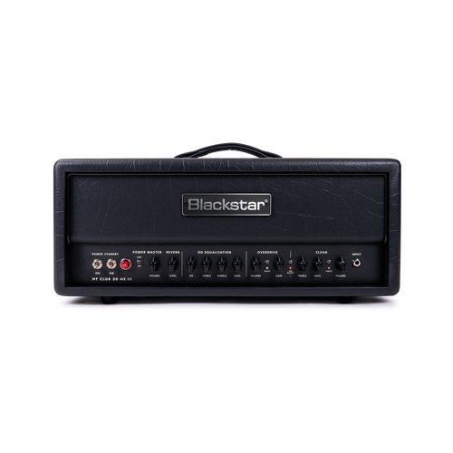 Blackstar HT Club 50 Head MKiii