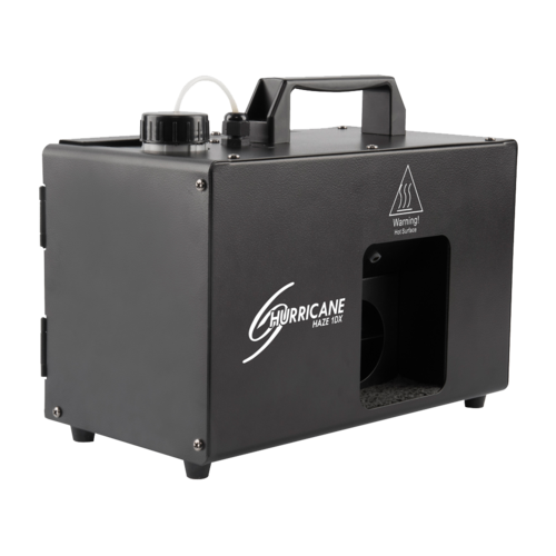 Chauvet DJ Hurricane Haze 1DX Haze Machine