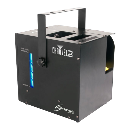 Chauvet DJ Hurricane Haze 2D Haze Machine