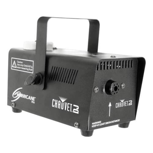 Chauvet DJ Hurricane 700 Smoke Machine
