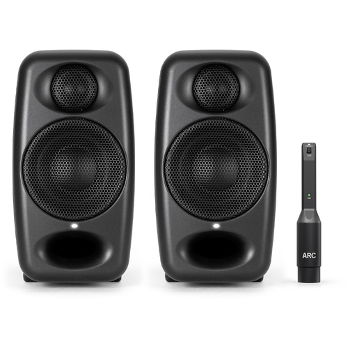 IK Multimedia iLoud Micro Monitor Pro (Pair)