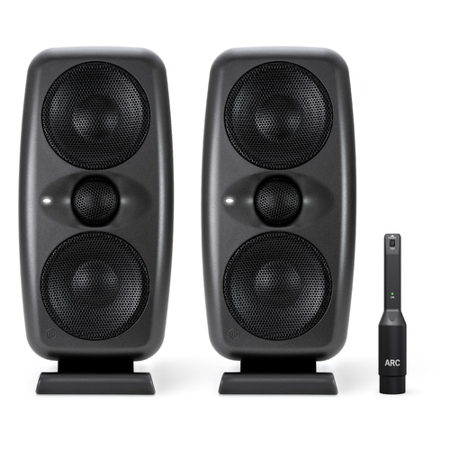 IK Multimedia iLoud MTM MKII (Pair)