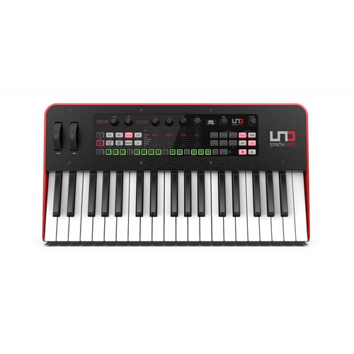 IK Multimedia UNO Synth Pro