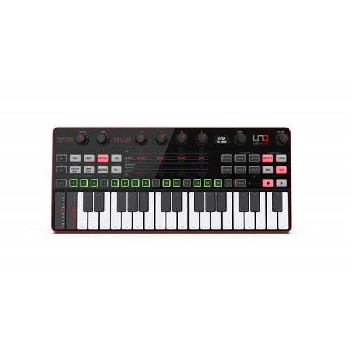 IK Multimedia UNO Synth Pro Desktop