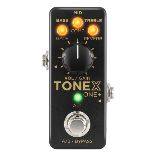 IK Multimedia TONEX One+