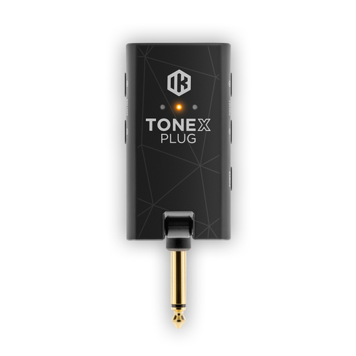 IK Multimedia TONEX Plug