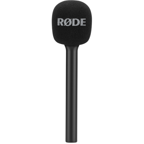 RODE Interview GO