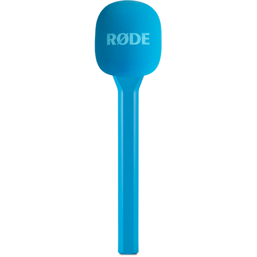 RODE Interview GO Blue