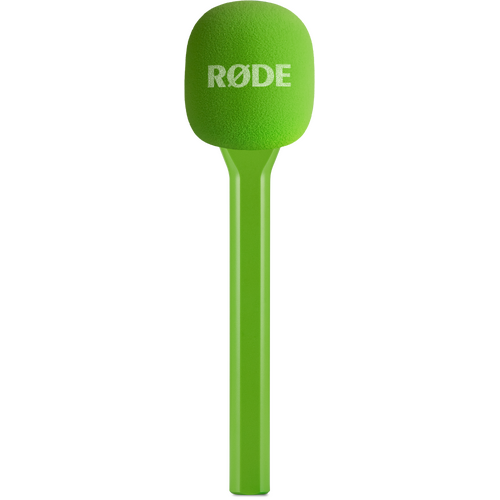 RODE Interview GO Green