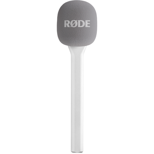 RODE Interview GO White