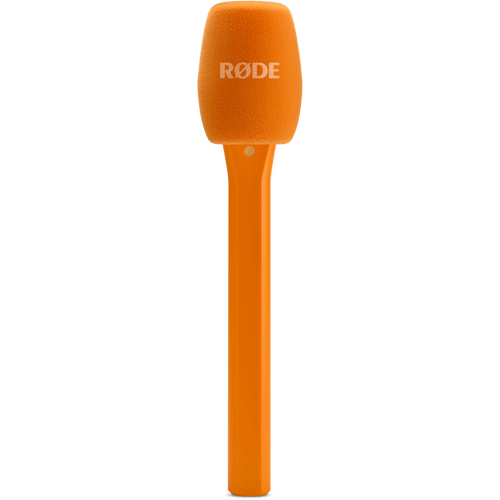 RODE Interview Micro Orange