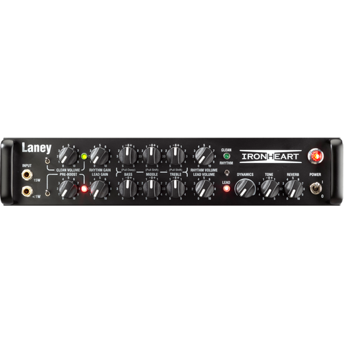 Laney Ironheart IRT-STUDIO