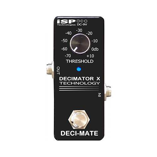 ISP Technologies Deci-Mate