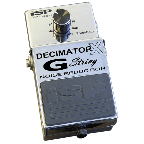 ISP Technologies Decimator G String X