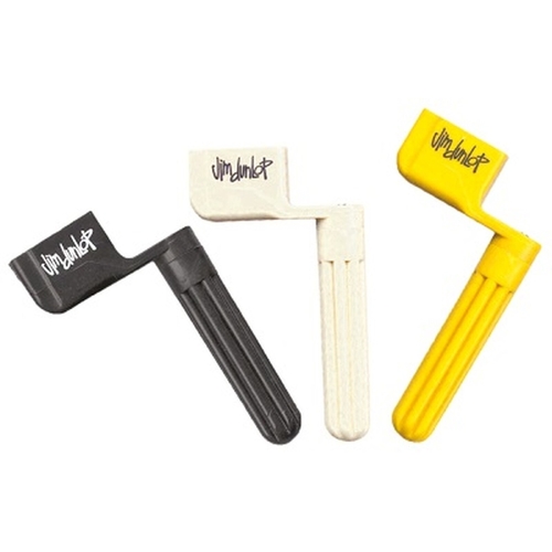Dunlop J120 'Scottys' String Winder - Various Colours