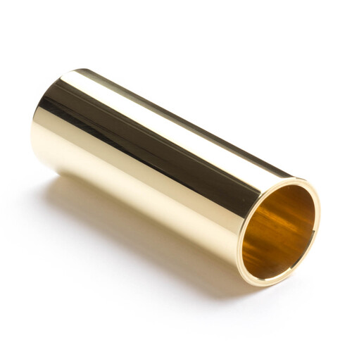 Dunlop 222 Brass Slide - Medium