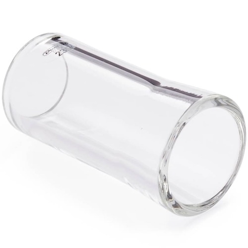 Dunlop 235 Glass Slide - Flare, Large