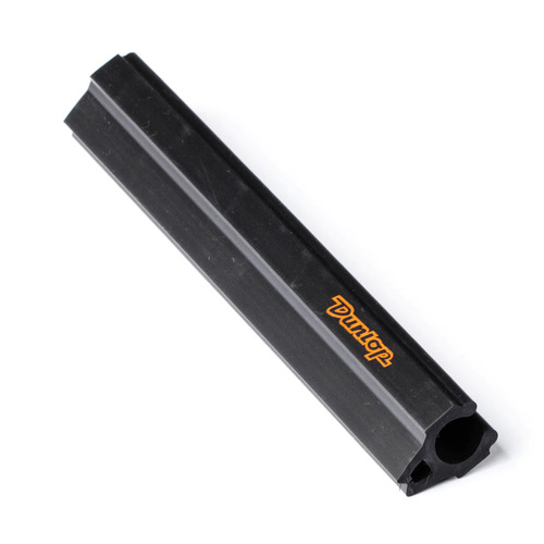 Jim Dunlop 5010 7" Black Mic Stand Pick Holder