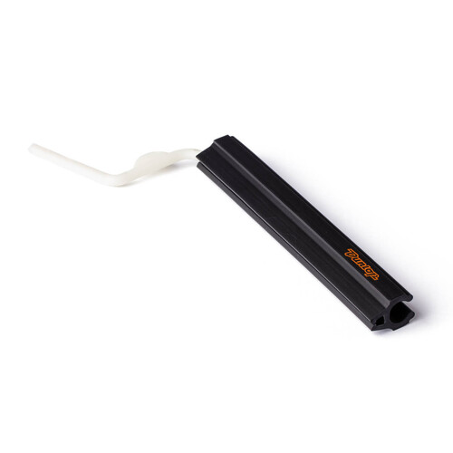 Jim Dunlop 5015 12" Mic Stand Slide and Pick Holder