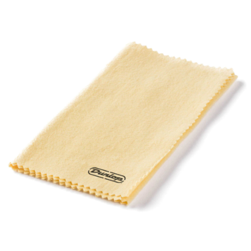 Jim Dunlop 5400 Polish Cloth