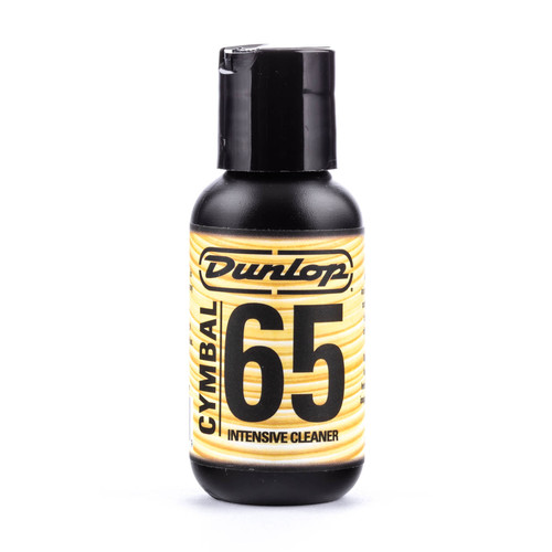 Dunlop 6422 Formula 65 Cymbal Intensive Cleaner