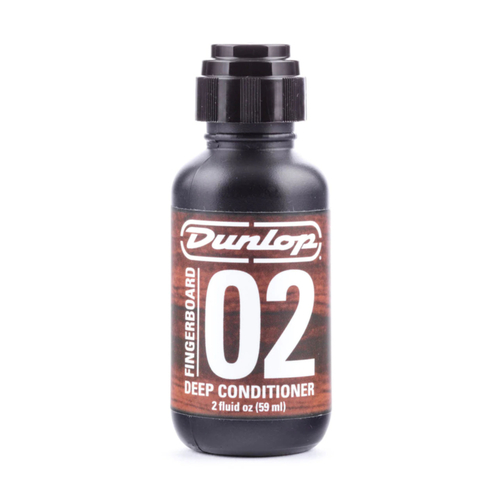 Jim Dunlop 6532 Formula 65 Fingerboard Deep Conditioner