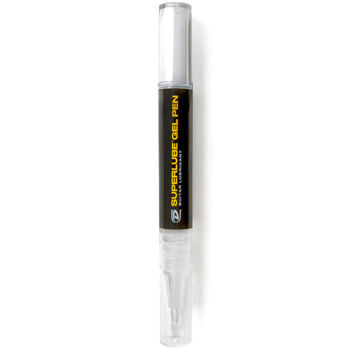 Dunlop 6567 System 65 Superlube® Gel Pen