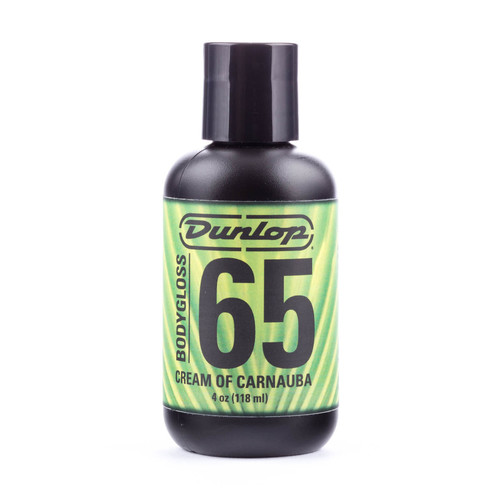 Jim Dunlop 6574 Formula 65 Carnauba Wax