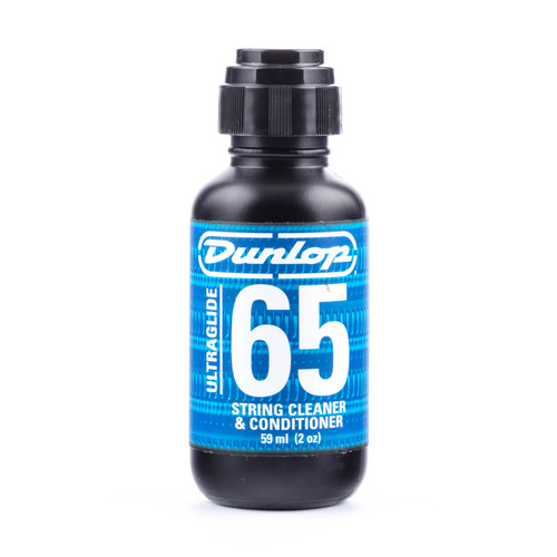 Jim Dunlop 6582 Formula 65 String Conditioner