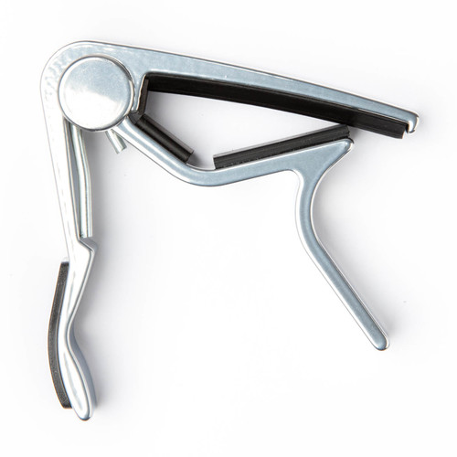 Jim Dunlop 83CN Trigger® Curved Capo - Nickel