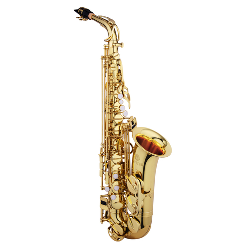 Jupiter 500 Series JAS510Q Alto Saxophone