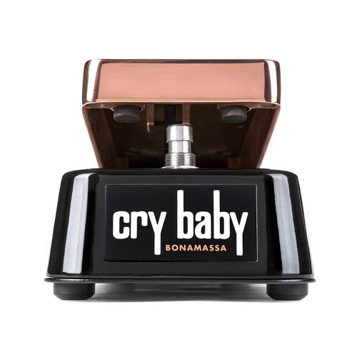 Cry Baby JB95 Joe Bonamassa Wah