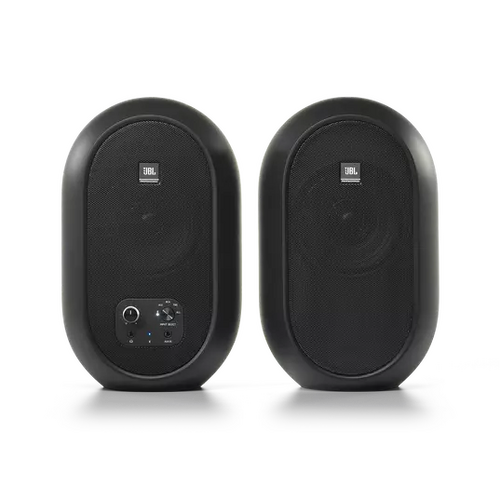 JBL 104-BT Black (Pair) 