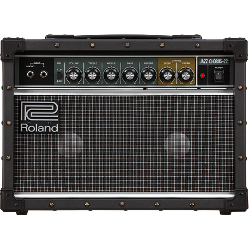 Roland Jazz Chorus JC-22