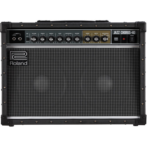 Roland Jazz Chorus JC-40
