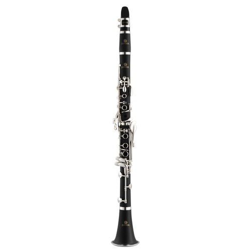 Jupiter 700 Series JCL700SQ Bb Clarinet