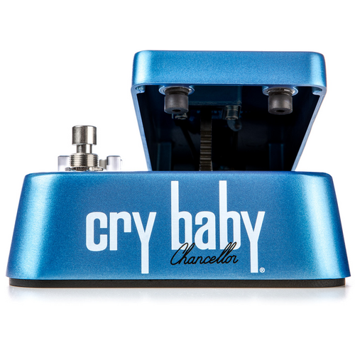 Cry Baby JCT95 Justin Chancellor Wah