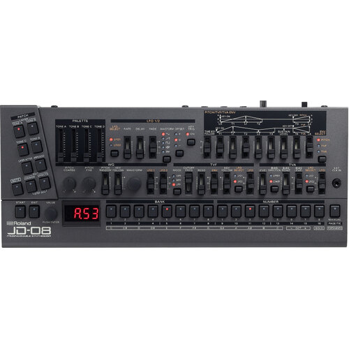 Roland JD-08