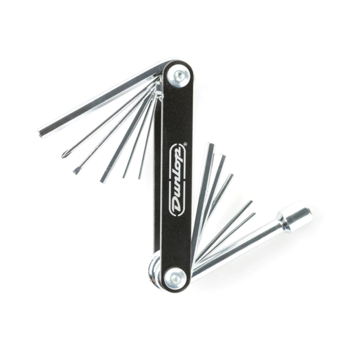 Dunlop DGT09 System 65 Multi-Tool