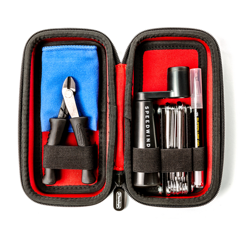 Jim Dunlop System 65™ Complete String Change Kit