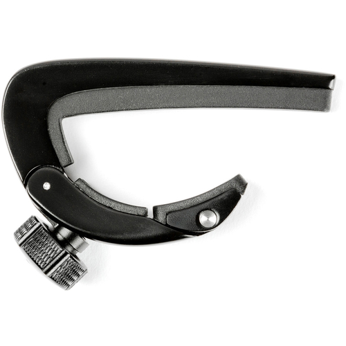 Jim Dunlop DPCBK Pivot™ Capo - Black