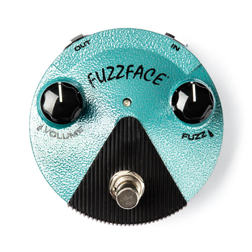 MXR FFM3 Jimi Hendrix Fuzz Face Mini