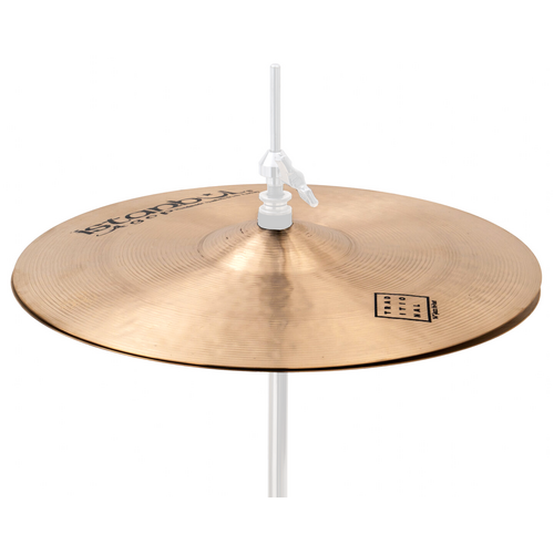 Istanbul Agop 14" Traditional Jazz Hi-Hats