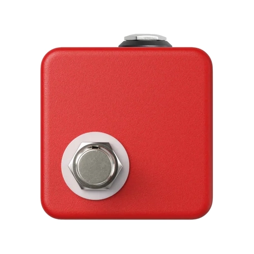 JHS Red Remote