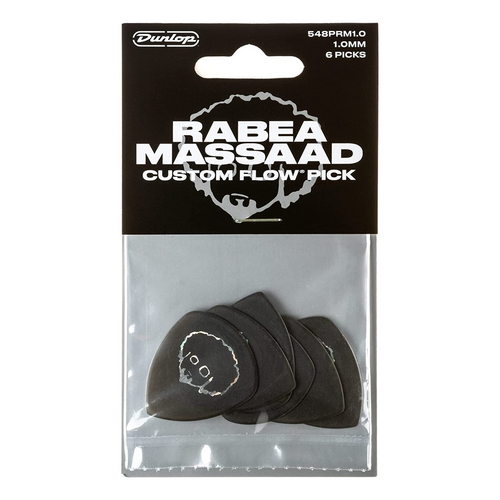 Dunlop 548PRM100 Rabea Massaad Flow® - 6 Pack