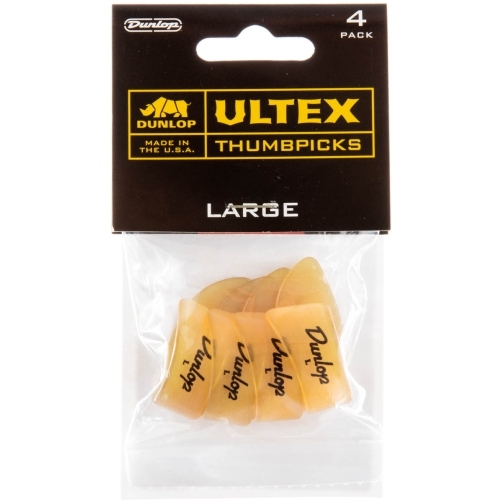 Dunlop 9073P ULTEX® Large Right - 4 Pack