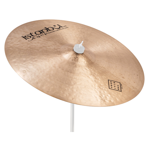 Istanbul Agop 20" Traditional Jazz Ride Cymbal