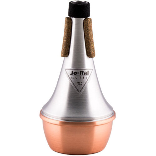 Jo-Ral TPT-1C Trumpet Straight Mute