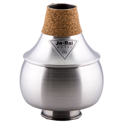 Jo-Ral TPT-2A Trumpet Bubble Mute